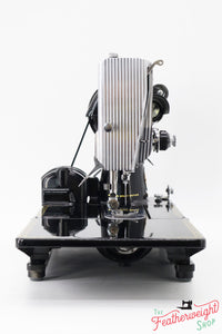Singer Featherweight 222K Sewing Machine - EJ9103** - 1954