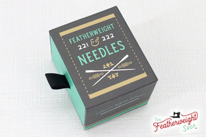 Needle Box - Empty