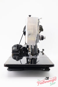 Singer Featherweight 221 Sewing Machine, AL902*** - 1955