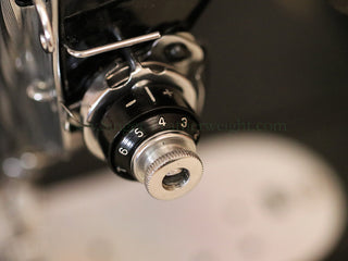 Load image into Gallery viewer, Singer Featherweight 222K Sewing Machine EK329***