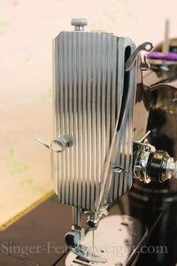 Singer Featherweight 222K Sewing Machine