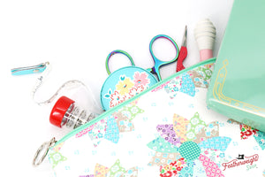 quilting tool in glam bag