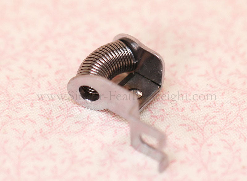 Thread Cutter Attachment - Trim & Clip (vintage)