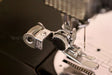 Thread Cutter Attachment - Trim & Clip (vintage) – The Singer ...