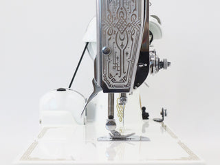 Load image into Gallery viewer, Singer Featherweight 221 AE303*** - Fully Restored in Cloud