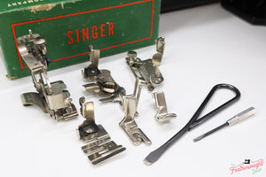 Singer Featherweight 221 1955 - AL946***