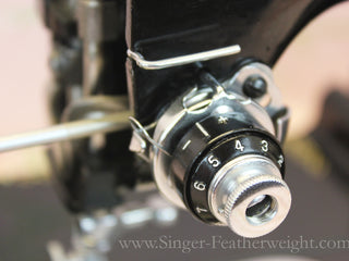 Load image into Gallery viewer, Maintenance Screwdriver for the Singer Featherweight 221 &amp; 222