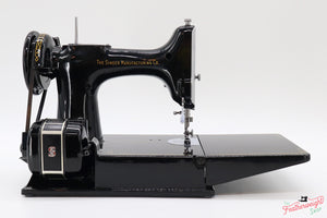 Singer Featherweight 221 1955 - AL946***