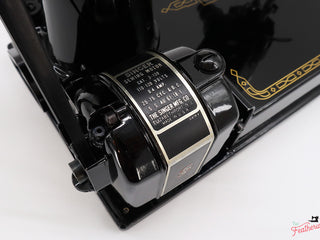 Load image into Gallery viewer, Singer Featherweight 221 1955 - AL946***