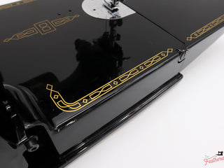 Load image into Gallery viewer, Singer Featherweight 221 1955 - AL946***