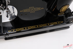 Singer Featherweight 221 1955 - AL946***