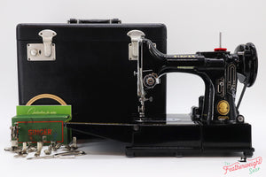 Singer Featherweight 222K Sewing Machine EL1841**