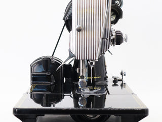 Load image into Gallery viewer, Singer Featherweight 222K Sewing Machine - EJ6170** - 1954