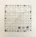 Cutting Ruler, CREATIVE GRIDS Perfect 10 Ruler (self-grips) – The ...