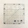Cutting Ruler, CREATIVE GRIDS Perfect 10 Ruler (self-grips) – The ...