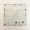 Cutting Ruler, CREATIVE GRIDS Perfect 10 Ruler (self-grips) – The ...