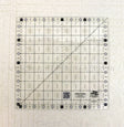 Cutting Ruler, CREATIVE GRIDS Perfect 10 Ruler (self-grips) – The ...