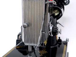 Load image into Gallery viewer, Singer Featherweight 221K Sewing Machine, EH891***