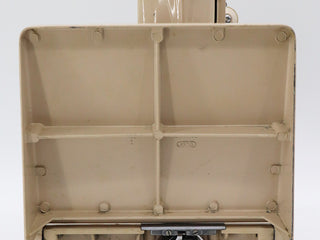 Load image into Gallery viewer, Singer Featherweight 221 Sewing Machine, TAN JE158***