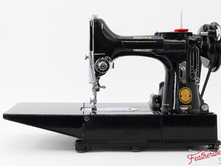 Load image into Gallery viewer, Singer Featherweight 222K Sewing Machine - EJ2687**, 1953