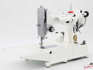 Load image into Gallery viewer, Singer Featherweight 222K - EJ223*** - Fully Restored in Cloud