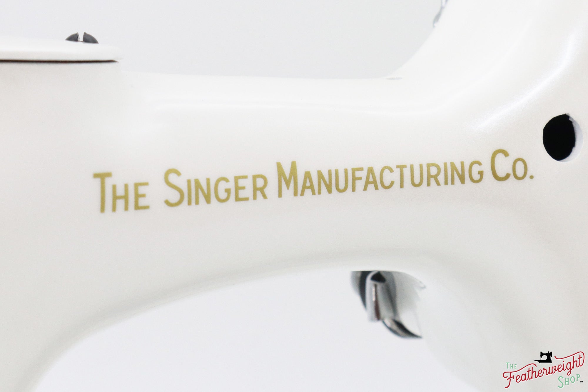 Singer Featherweight 222K - EJ223*** - Fully Restored in Cloud