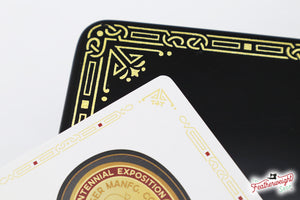 Playing Cards, The Featherweight Deck