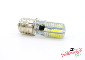 Singer Featherweight 221 and 222 Light Bulb - LED