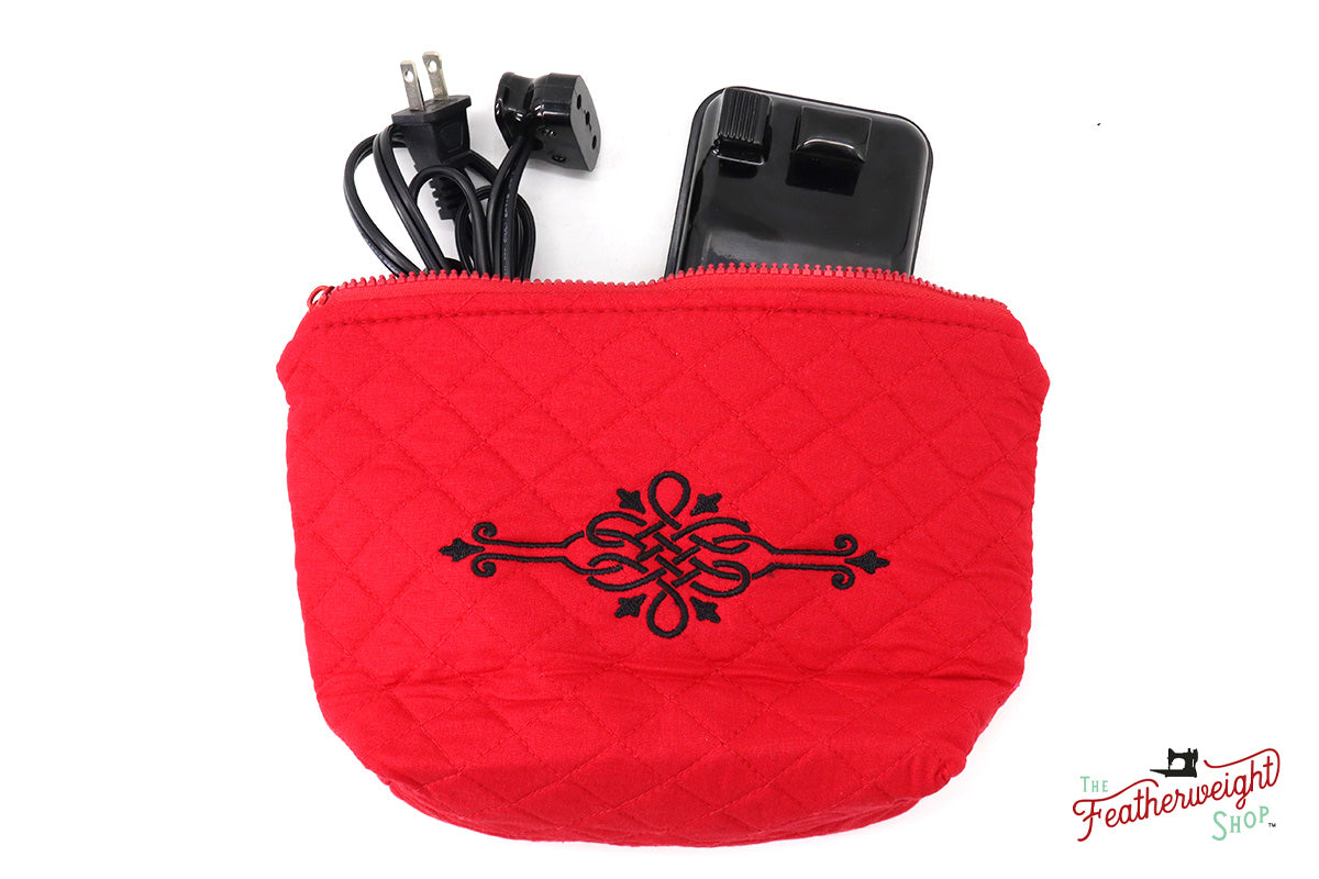 EAGLE USA ショルダーバッグ RED EAGLE USA ショルダーバッグ RED