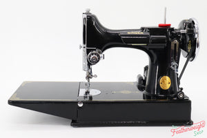 Singer Featherweight 221 Sewing Machine, AF493***