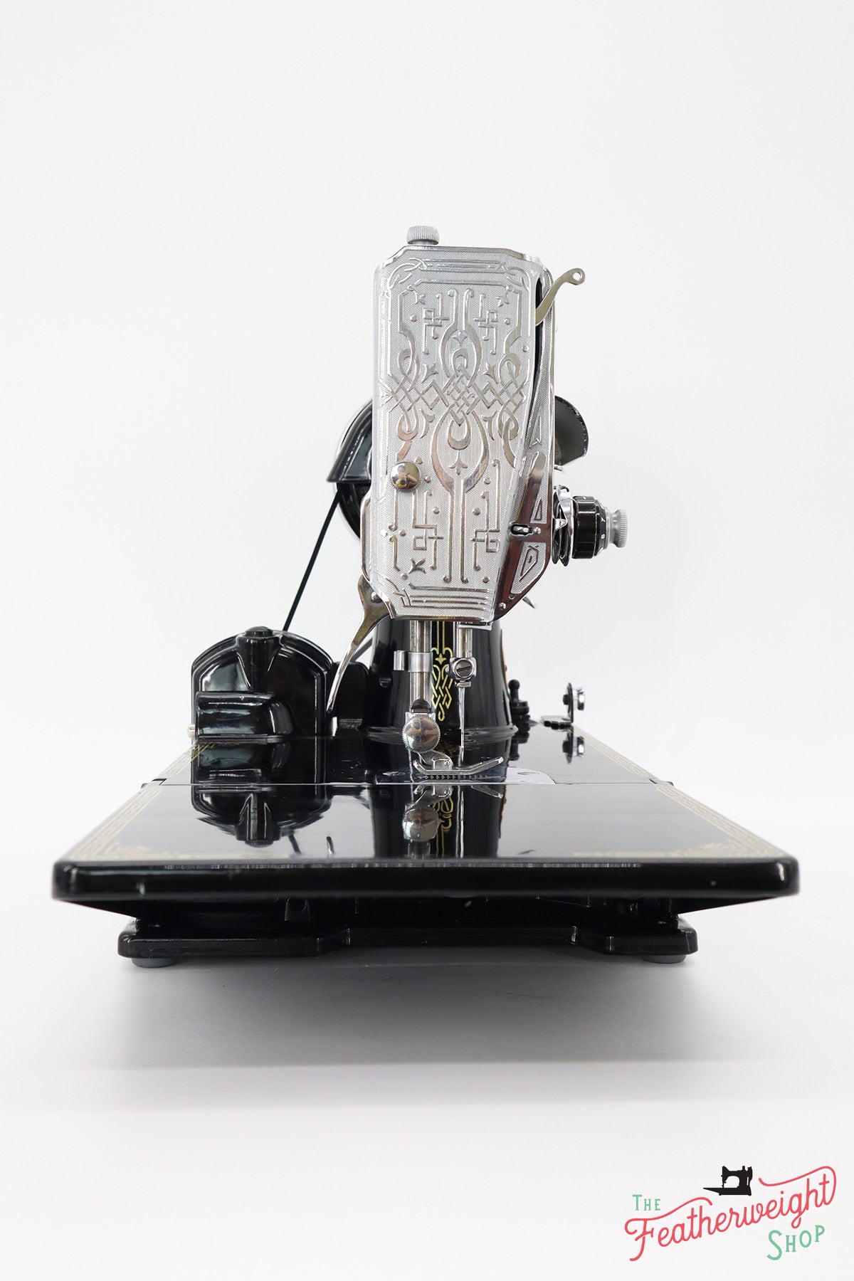 Singer Featherweight 221 Sewing Machine, AF493***