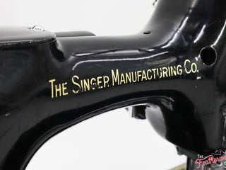 Load image into Gallery viewer, Singer Featherweight 221 Sewing Machine, AF493***