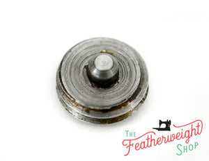 Screw, Singer Featherweight Needle Clamp Set Screw (Vintage Original)