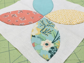 Load image into Gallery viewer, Sew Simple Shapes, BLOOM by Lori Holt of Bee in My Bonnet