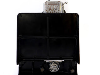 Load image into Gallery viewer, Singer Featherweight 221K, Rare MR - EF565*** Original Receipt!