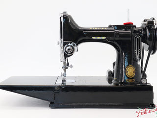 Load image into Gallery viewer, Singer Featherweight 221K Sewing Machine, 1953 - EJ214***