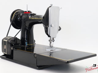 Load image into Gallery viewer, Singer Featherweight 221K Sewing Machine, 1953 - EJ214***