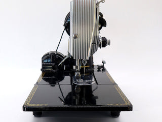 Load image into Gallery viewer, Singer Featherweight 222K 1953 - EJ268***