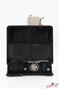 Singer Featherweight 221 Sewing Machine, AJ360*** - 1950