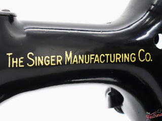 Load image into Gallery viewer, Singer Featherweight 221 Sewing Machine, AJ360*** - 1950
