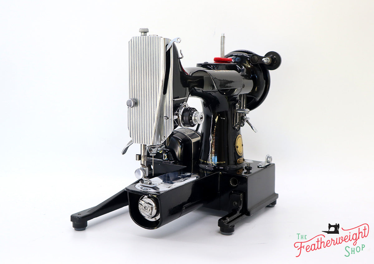 Singer Featherweight 222K 1957 - EM603***