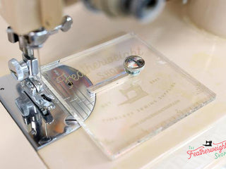 Load image into Gallery viewer, Singer Featherweight 221 &amp; 222 Accurate Seam Guide
