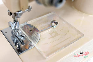 Singer Featherweight 221 & 222 Accurate Seam Guide