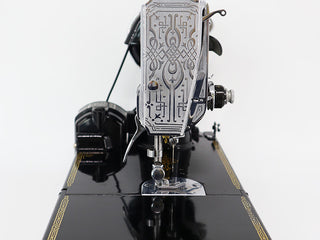 Load image into Gallery viewer, Singer Featherweight 221 Sewing Machine, AF081***