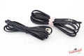 Rewiring Kit For Singer Featherweight Vintage Original Foot Controller