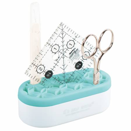 Stash 'n Store Organizer, MINI - AQUA