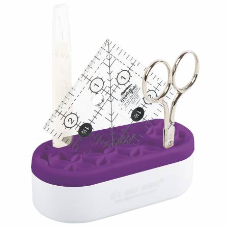 Stash 'n Store Organizer, MINI - PURPLE