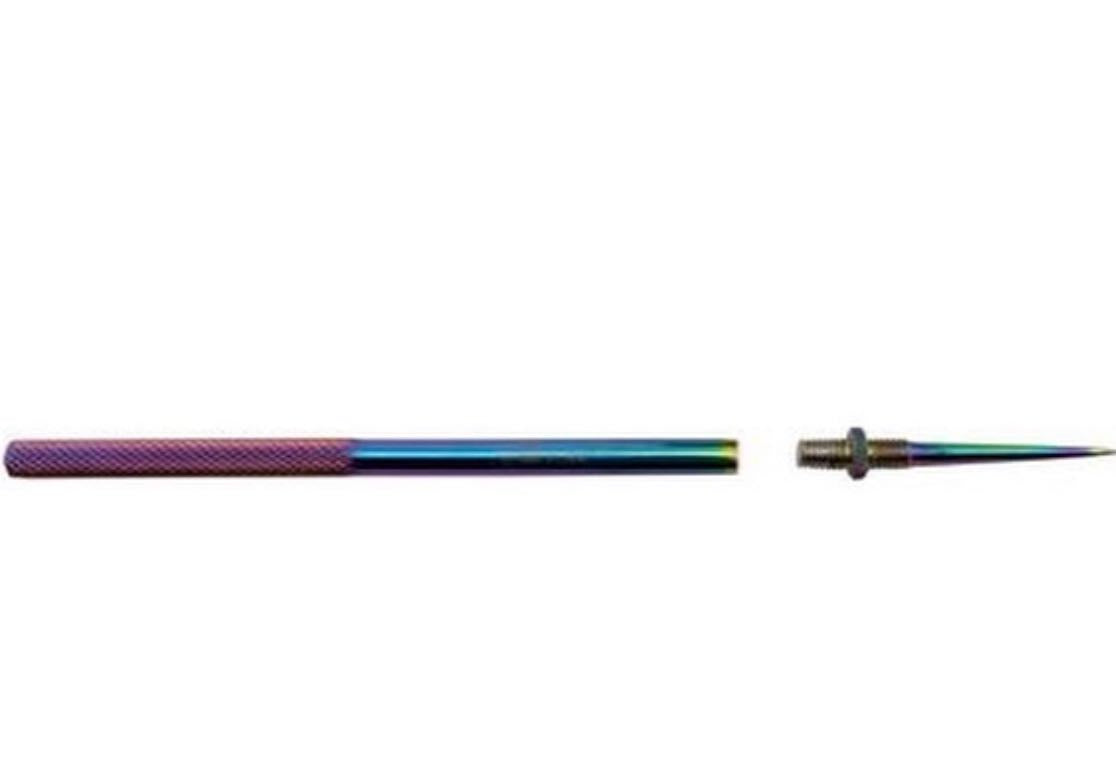 Tula Pink Hardware Stiletto - 6 Inch