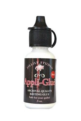 Jillily Studio Appli-glue MINI .5 oz