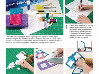 Load image into Gallery viewer, beginner&#39;s guide to quiltmaking